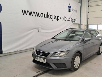 Seat Leon III (2012-)