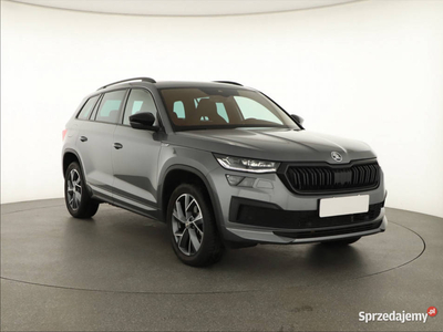 Skoda Kodiaq 2.0 TDI