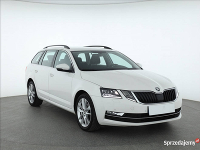 Skoda Octavia 1.5 TSI