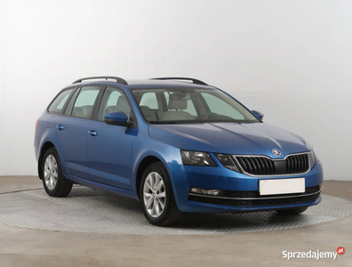 Skoda Octavia 1.6 TDI