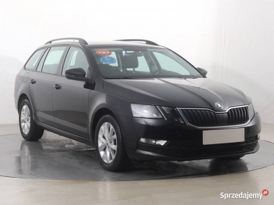 Skoda Octavia 1.6 TDI