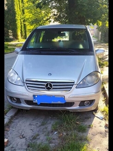 Sprzedam auto Mercedes Benz cena 6400 rok produkcji 2006