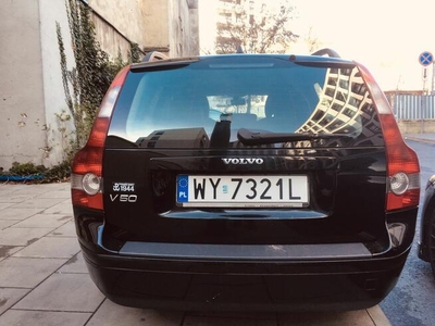 Sprzedam Volvo V 50