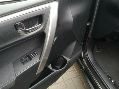 Toyota Corolla 1,4 D-4D 90KM # Salon # Premium # LEDY # Kamera # Gwarancja