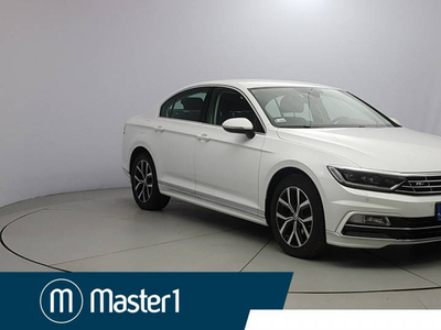 Volkswagen Passat 2.0 TDI SCR Comfortline DSG R-Line! z pol…