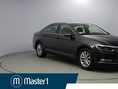 Volkswagen Passat 2.0 TDI SCR Comfortline DSG! z Polskiego …