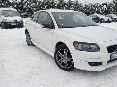 Volvo C30 Zadbany 1.6 diesel 109 KM