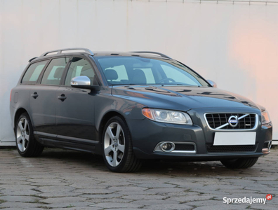 Volvo V70 2.0 T