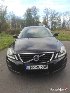 Volvo XC60 Momentum D3 163 KM