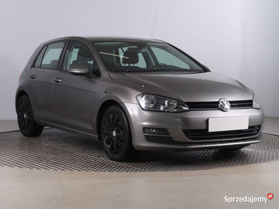 VW Golf 1.2 TSI