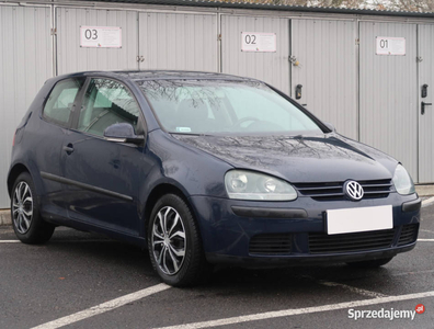 VW Golf 2.0 SDI