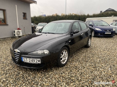 Alfa Romeo 147