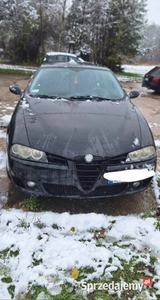 alfa romeo 156 1.9 jtd