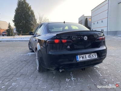 Alfa Romeo 159 1.8MPI