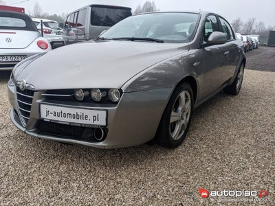 Alfa Romeo 159