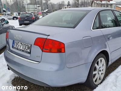 Audi A4 2.0