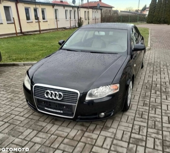 Audi A4 2.0 TDI