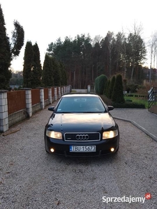 Audi a4 TDI