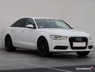 Audi A6 2.0 TDI