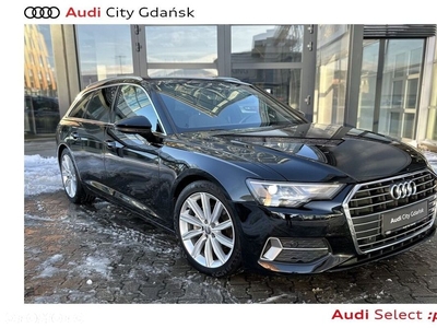 Audi A6 40 TDI mHEV Sport S tronic