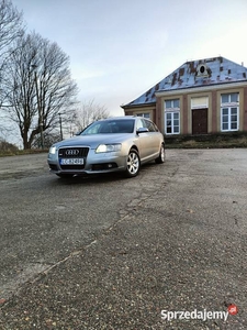 Audi A6 C6