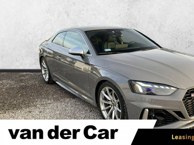 Audi RS5 2.9 TFSI 450KM Quattro Tiptronic ! Salon Polska ! …