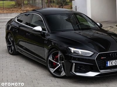 Audi RS5 2.9 TFSI Quattro Tiptronic