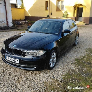 BMW 1