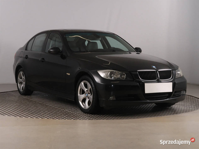 BMW 3 320 d