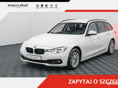 BMW 320 GD1G485#320i Advantage Podgrz.f 2 stref klima Cz.co…