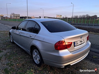 BMW E90 2.0 Diesel LIFT