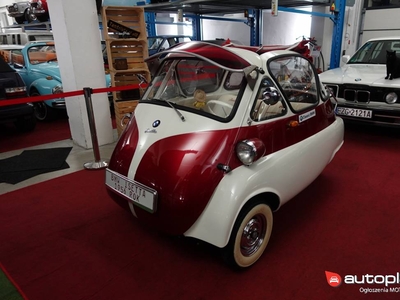 BMW Isetta