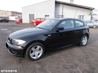 BMW Seria 1 116i