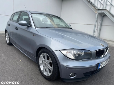 BMW Seria 1 116i