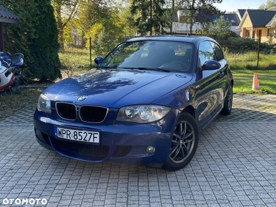 BMW Seria 1 116i