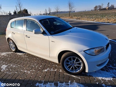 BMW Seria 1 116i