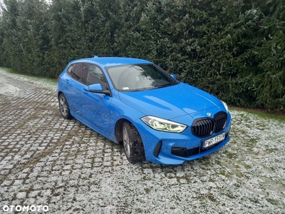 BMW Seria 1 116i M Sport