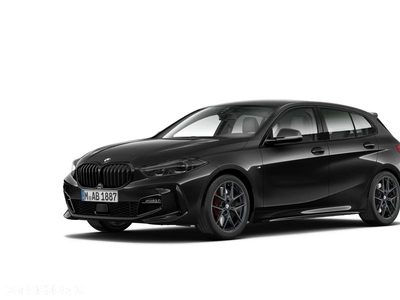 BMW Seria 1 118i M Sport