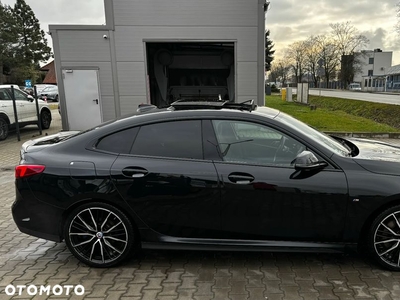 BMW Seria 2 220d xDrive M Sport