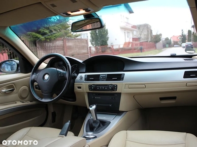 BMW Seria 3 320d