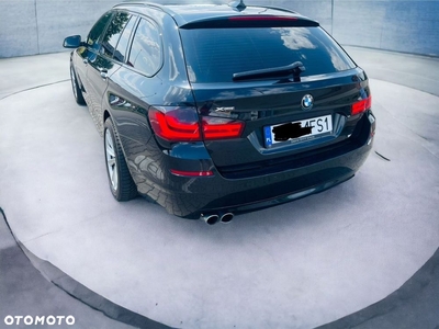 BMW Seria 5 530d xDrive