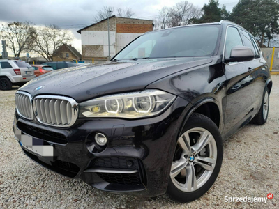 BMW X5 M50 Salon Polska #Full wersja#Bezwypadek#Vat23