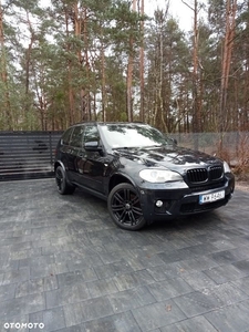 BMW X5 xDrive40d Edition Exclusive