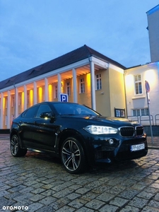 BMW X6M Standard