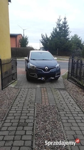 Captur 2016 1.5 Diesel