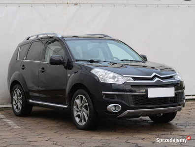 Citroen C-Crosser 2.2 HDI