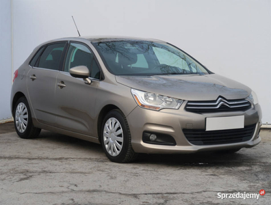 Citroen C4 1.6 VTi