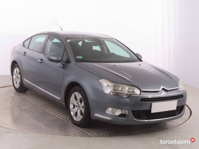 Citroen C5 2.0 HDi