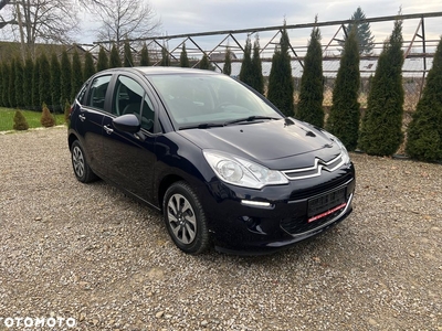 Citroën C3 1.2 PureTech Elle