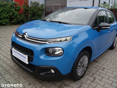 Citroën C3 1.2 PureTech Feel